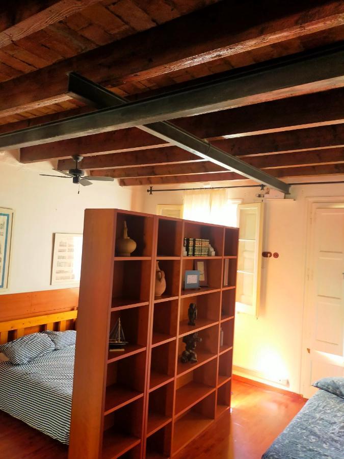 Homenfun Sarria Apartamento Barcelona