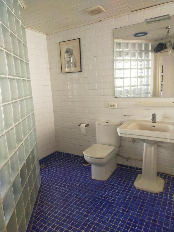 Homenfun Sarria Apartamento Barcelona