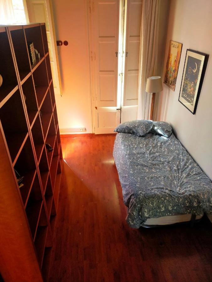 Apartamento Homenfun Sarria