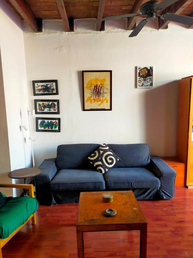Apartamento Homenfun Sarria