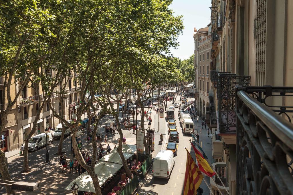 Benidorm 2* Barcelona