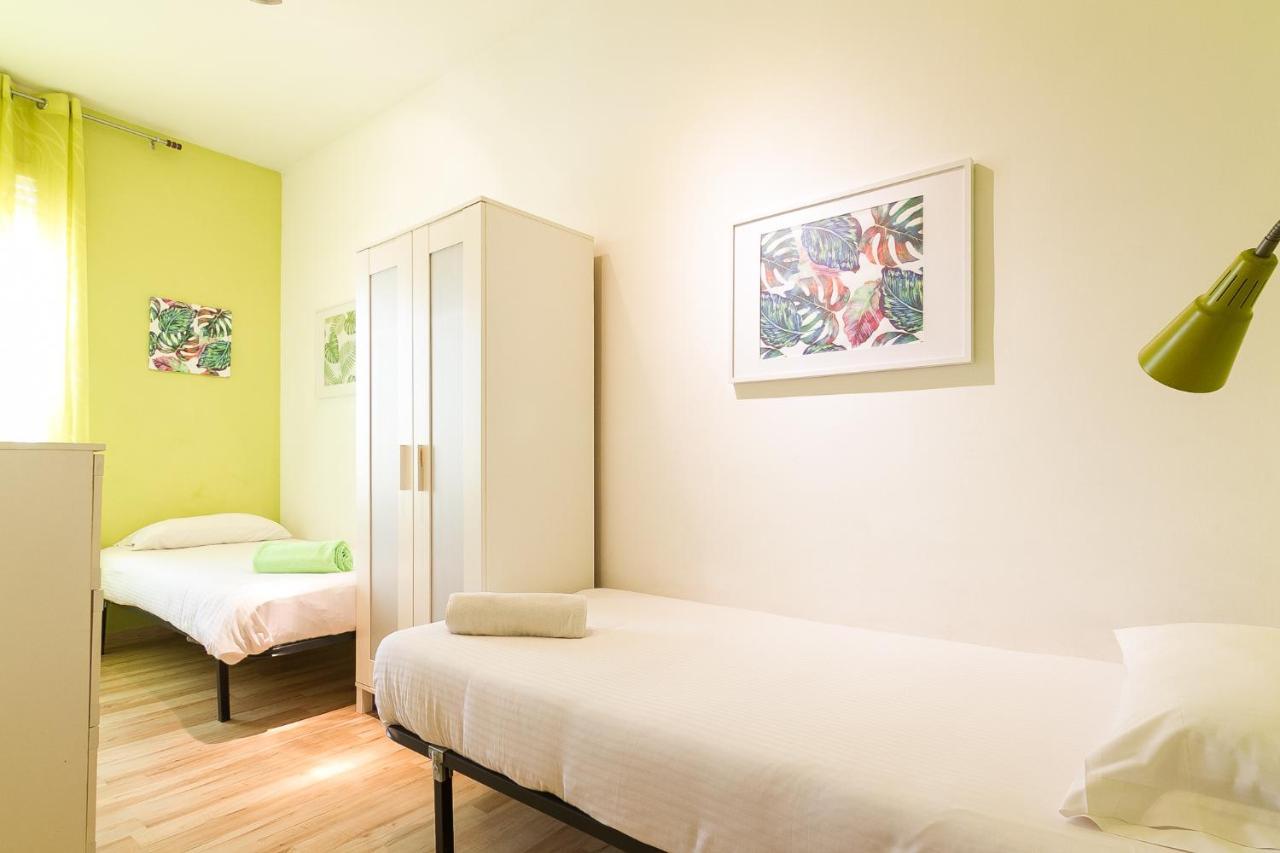 Génesis Ramblas Apartamento *