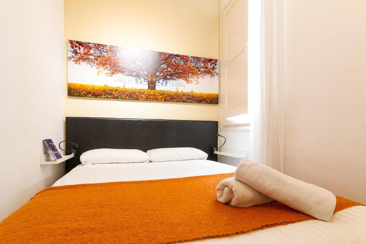 Génesis Ramblas Apartamento *