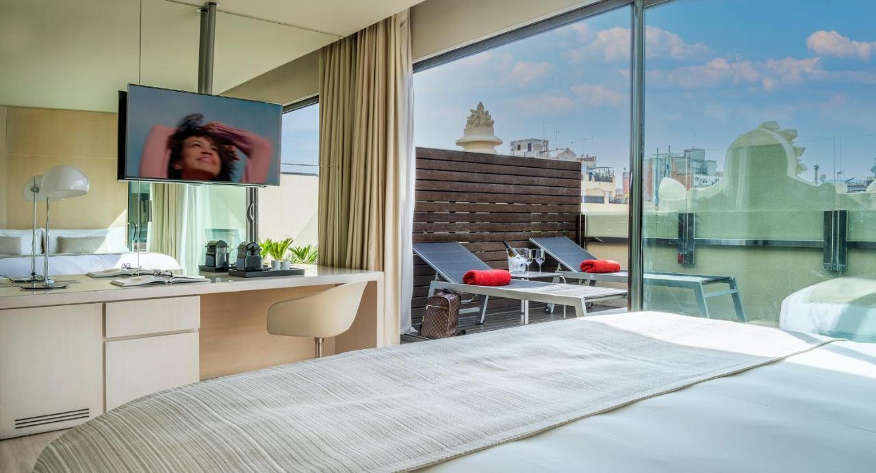 Hotel Cram Barcelona