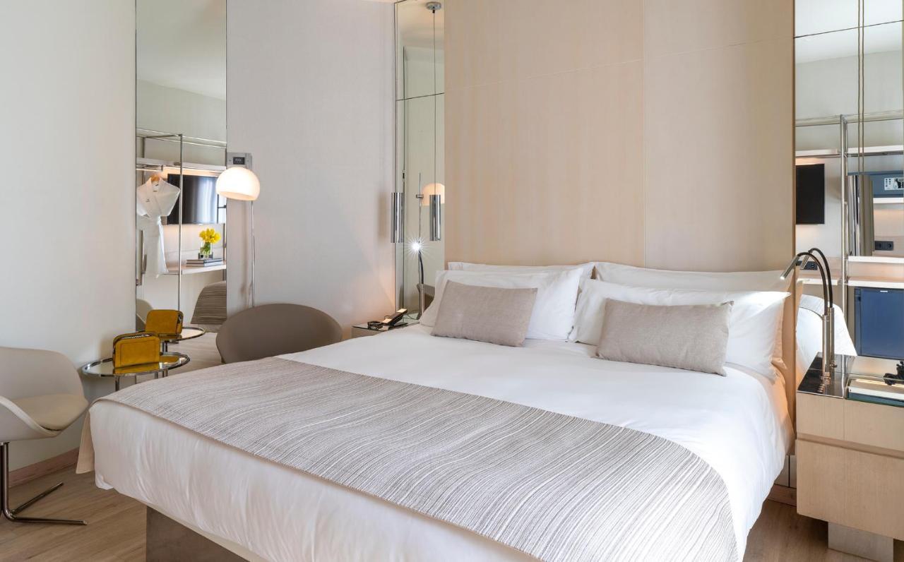 Cram Hotel Barcelona