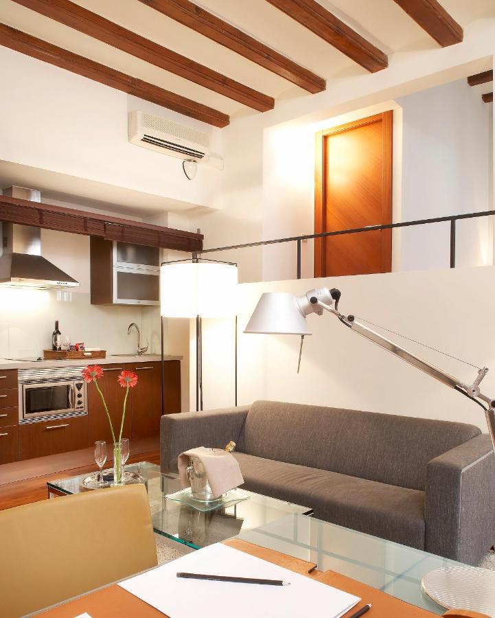 Hotel Mercer House Boria Bcn Barcelona