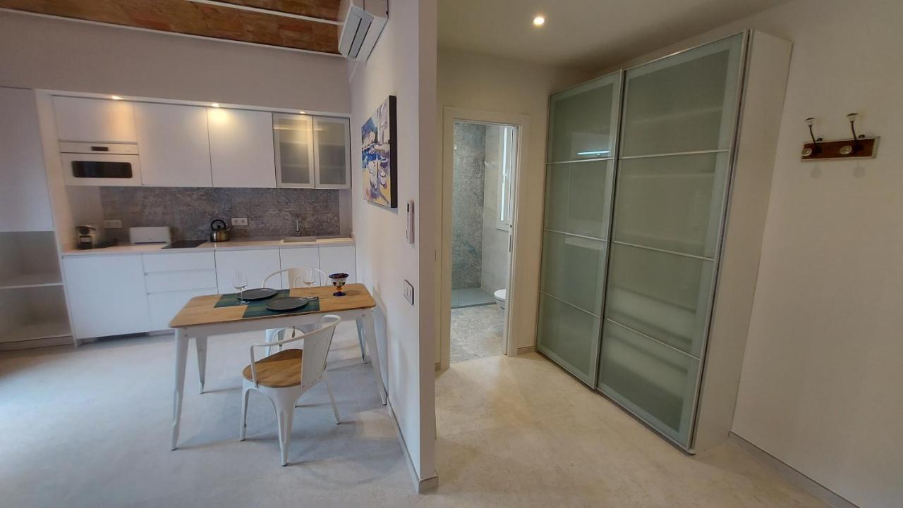 Absolute Sagrada Familia Apartamento Barcelona