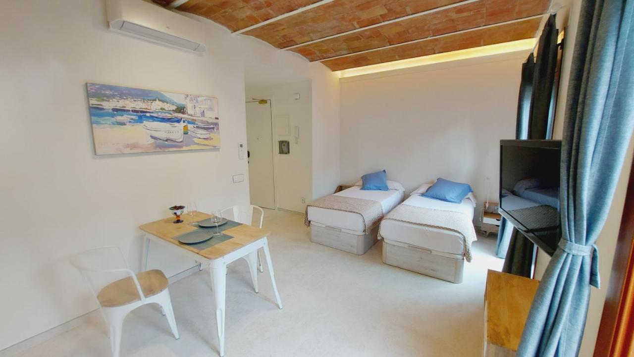 Absolute Sagrada Familia Apartamento *