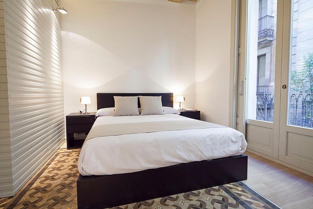 Ola Living Portaferrissa Apartment