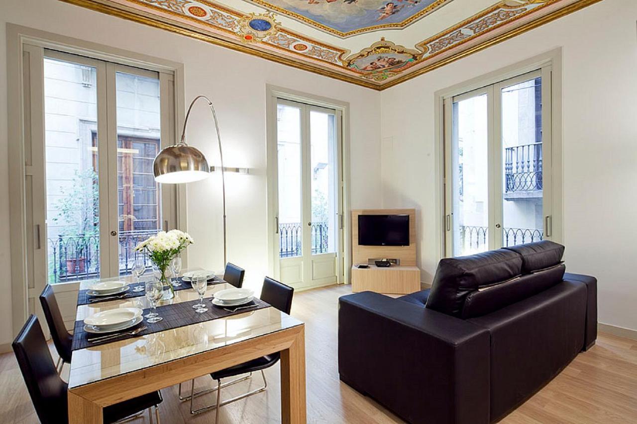 Ola Living Portaferrissa * Barcelona