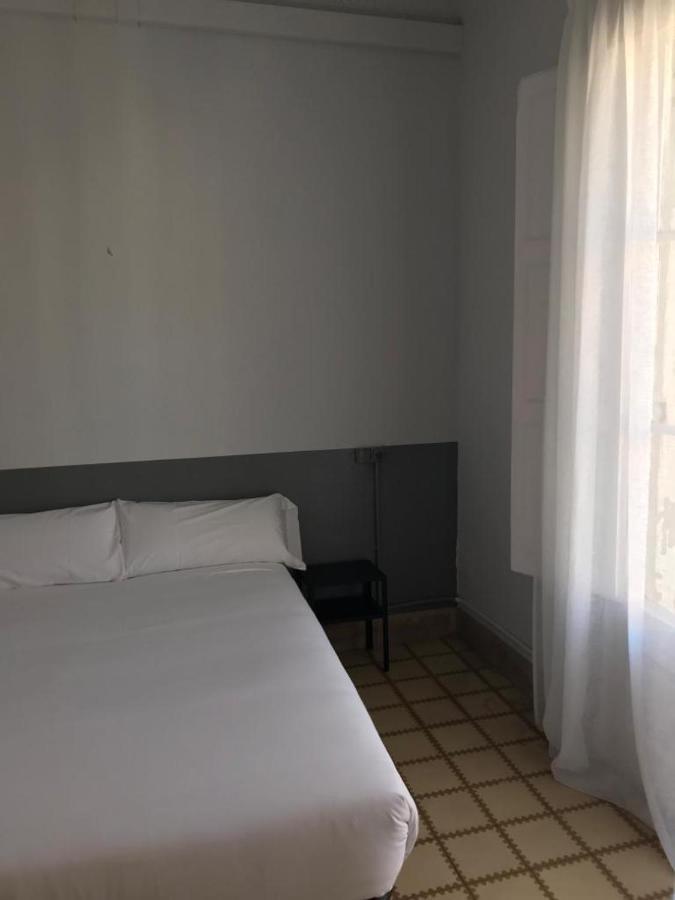 Monegal Hotel