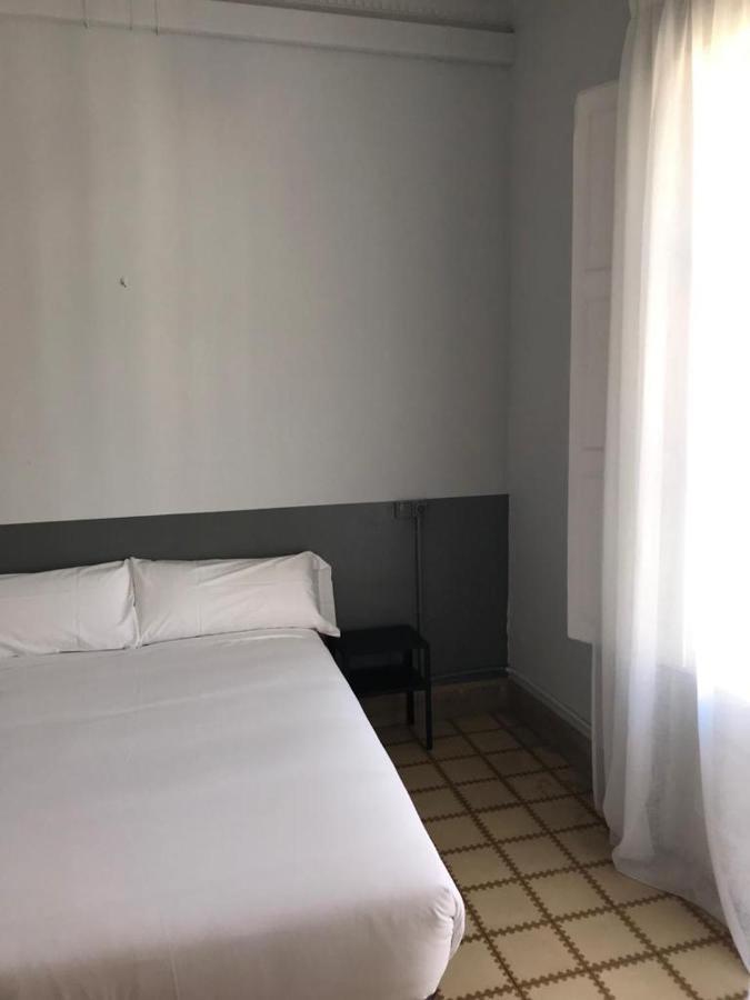 Monegal Hotel Barcelona