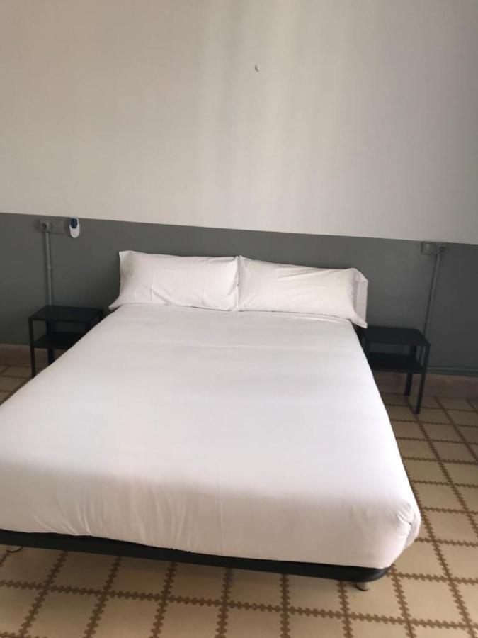 Hotel Monegal Barcelona