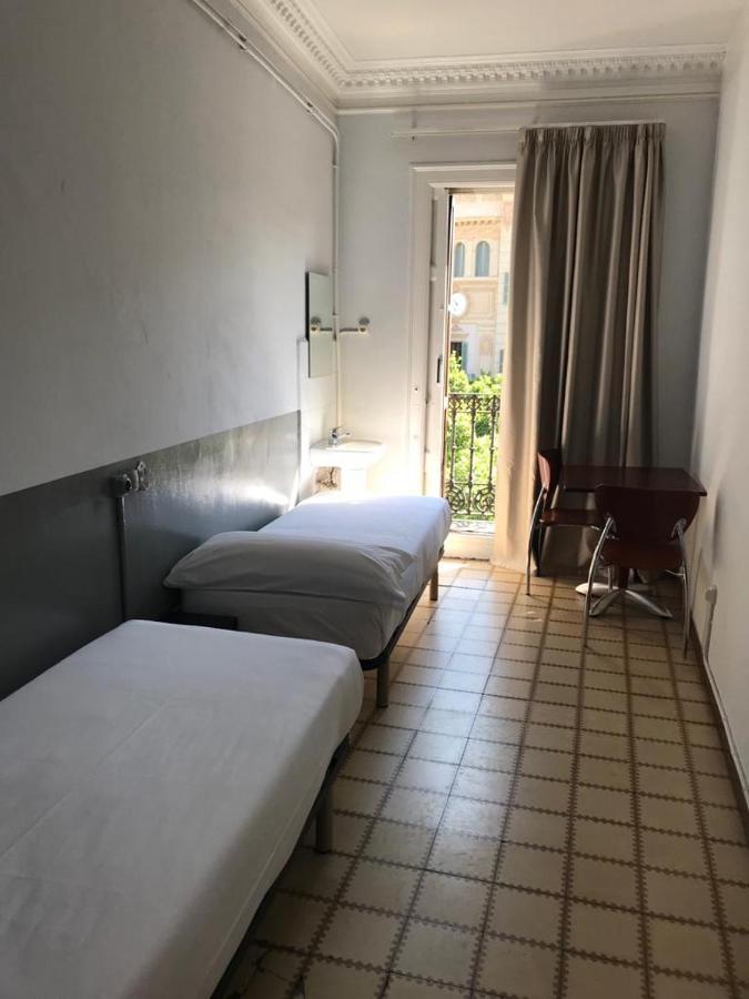 Monegal Hotel