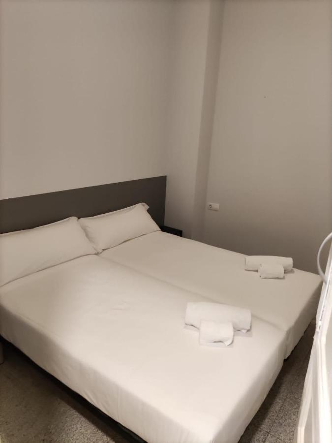 Hotel Monegal Barcelona