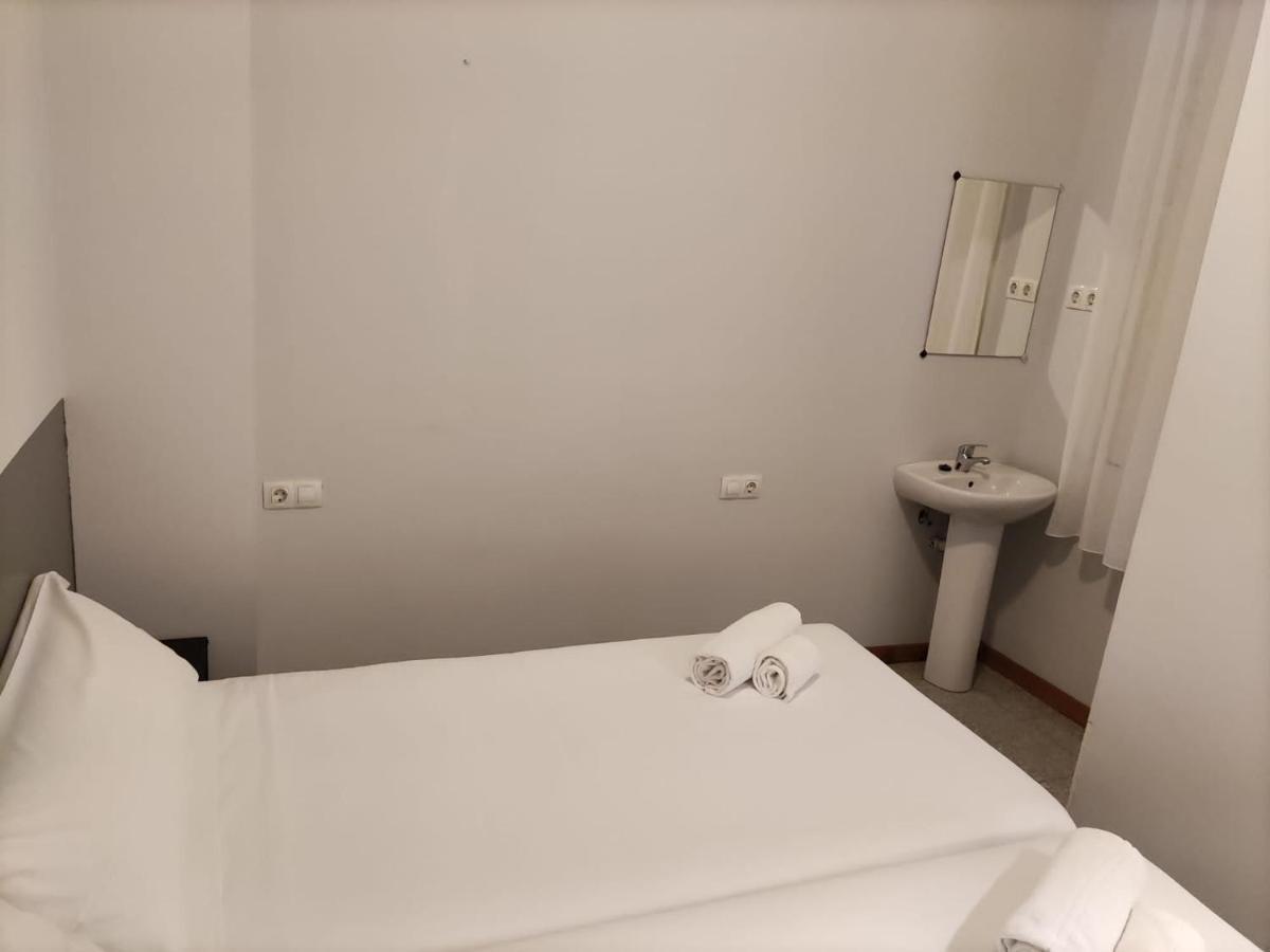 Hotel Monegal 2*