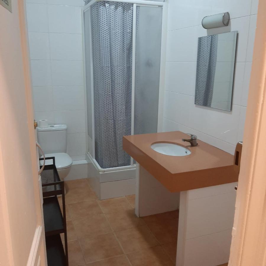 Hotel Monegal 2*