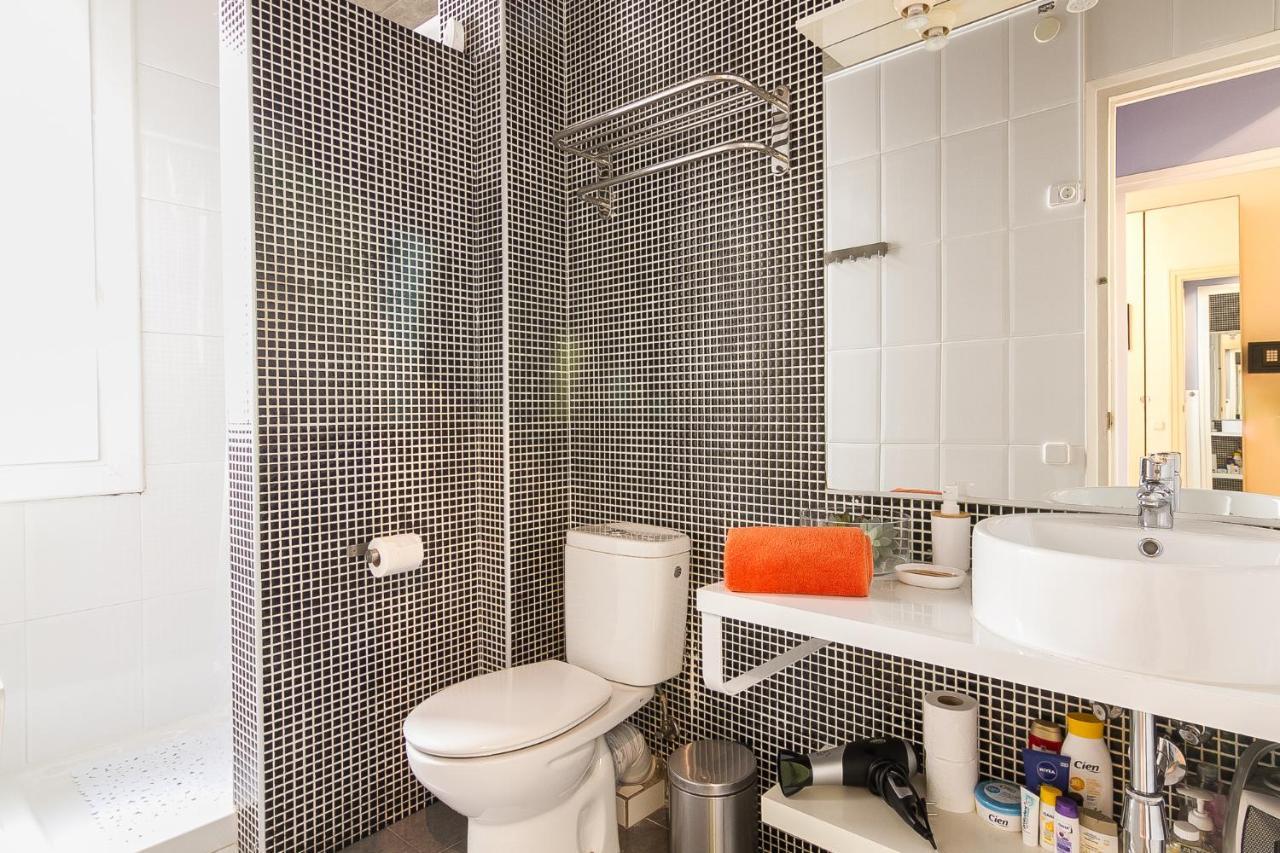 Apartamento Génesis Ramblas
