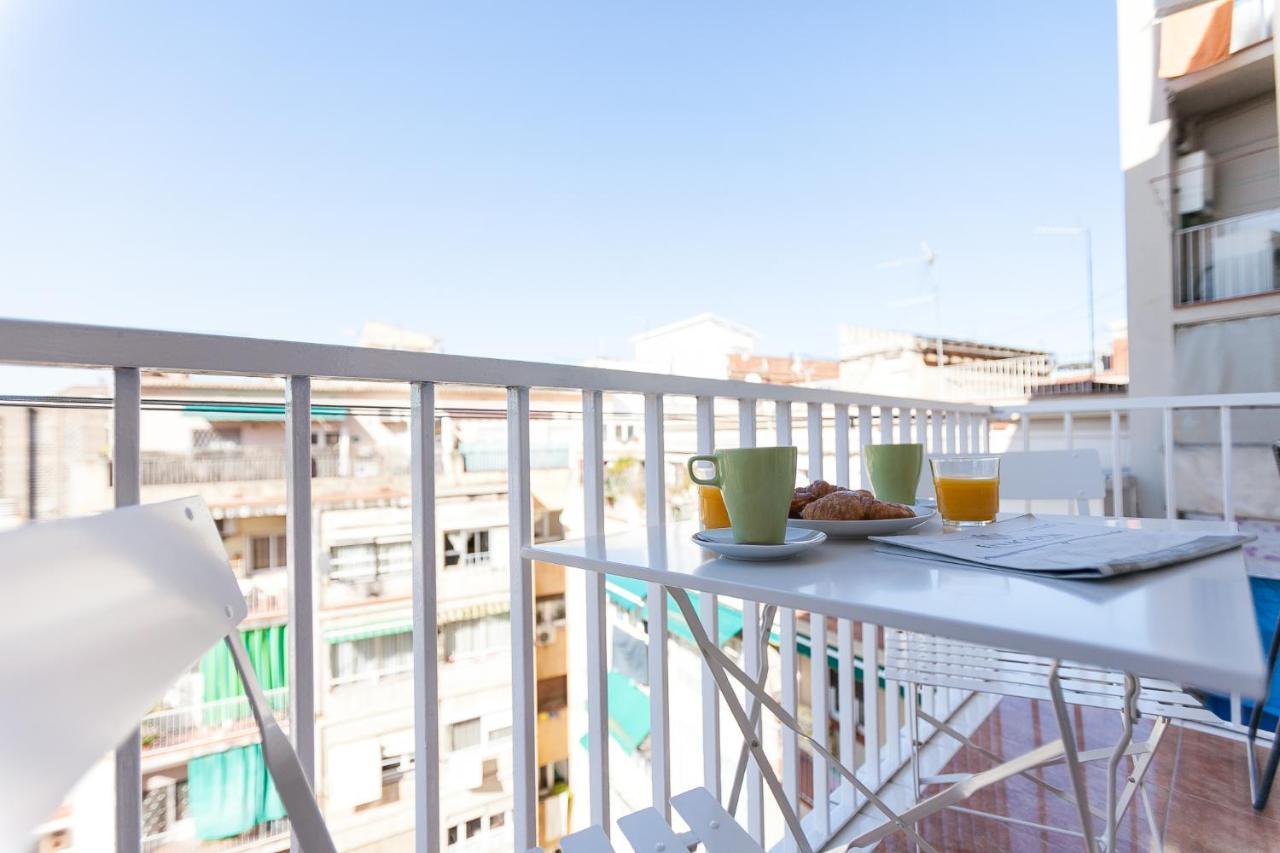 Apartamento Génesis Ramblas Barcelona