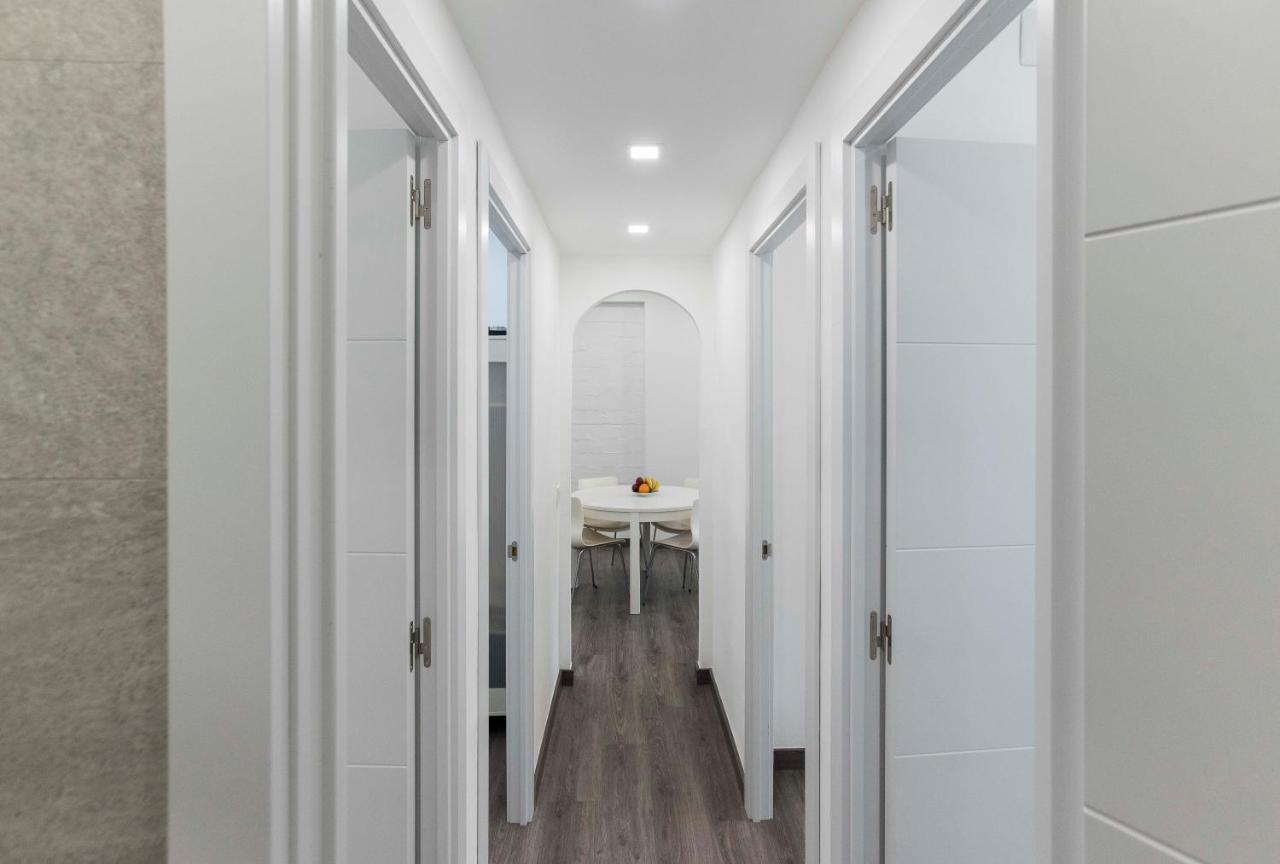 Apartamento Precioso Apto Cerca Playa Nova Mar Bella *