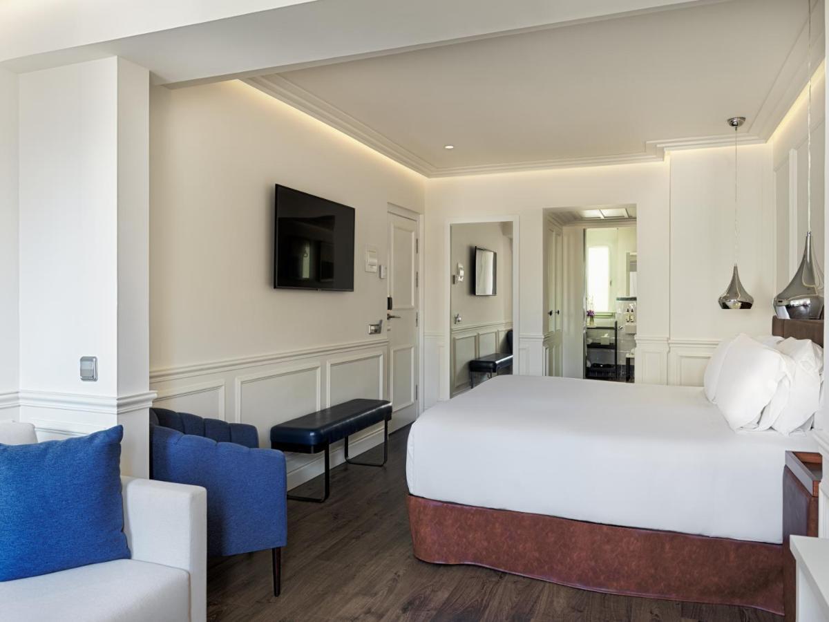 Hotel H10 Universitat