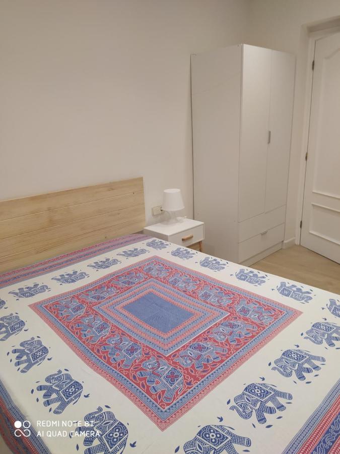Barceloneta Luxury tent *