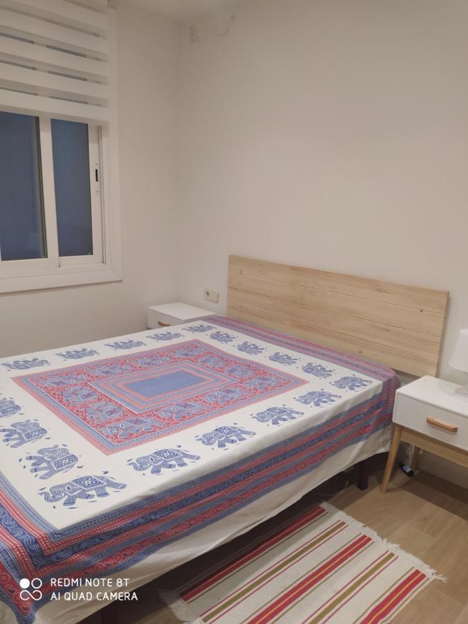 Barceloneta Luxury tent Barcelona