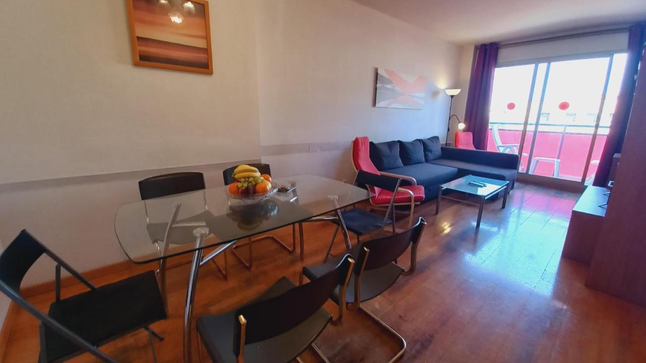 Diagonal Mar Apartamento Barcelona