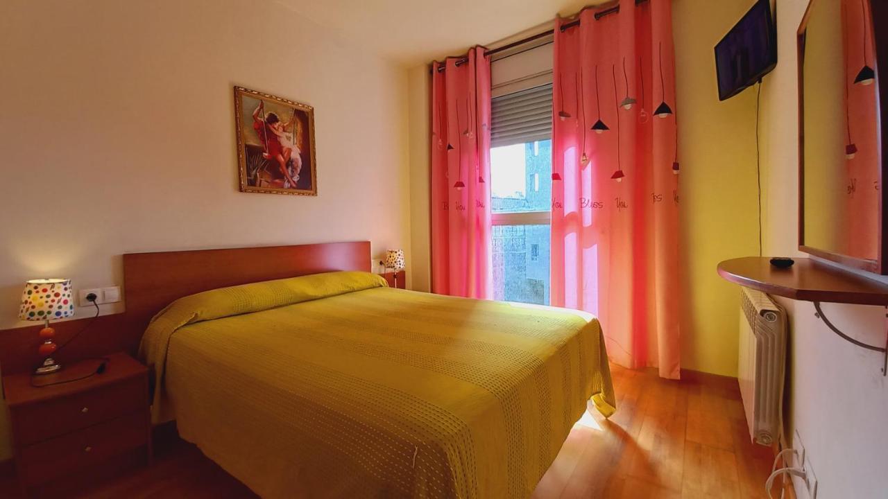 Diagonal Mar Apartamento *
