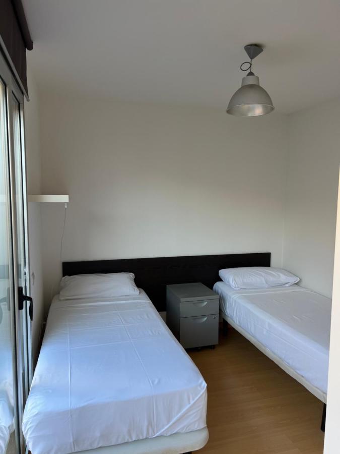 Apartamento Sagrada Familia Barcelona