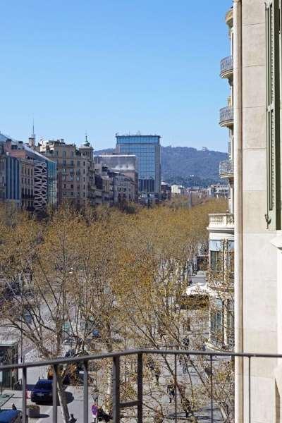 Apartamento Sixtyfour