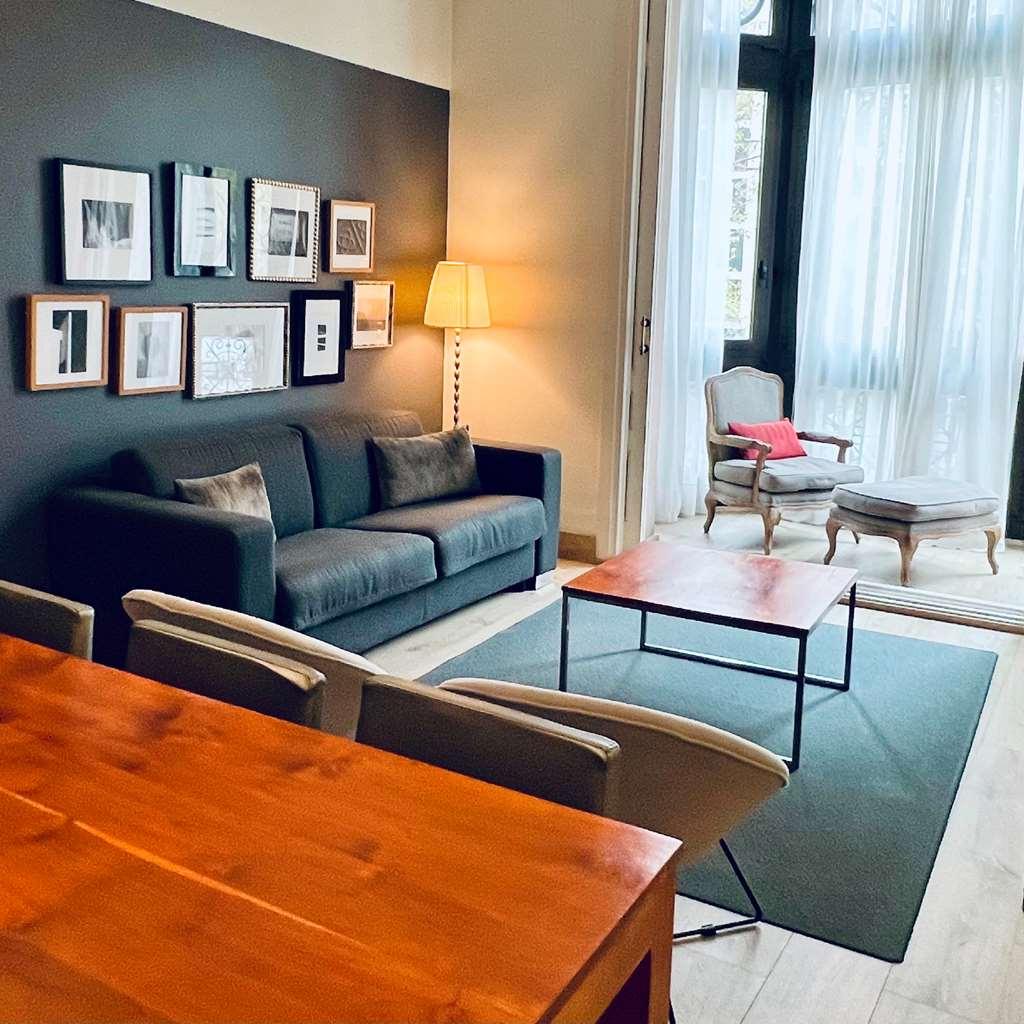 Apartamento Sixtyfour *