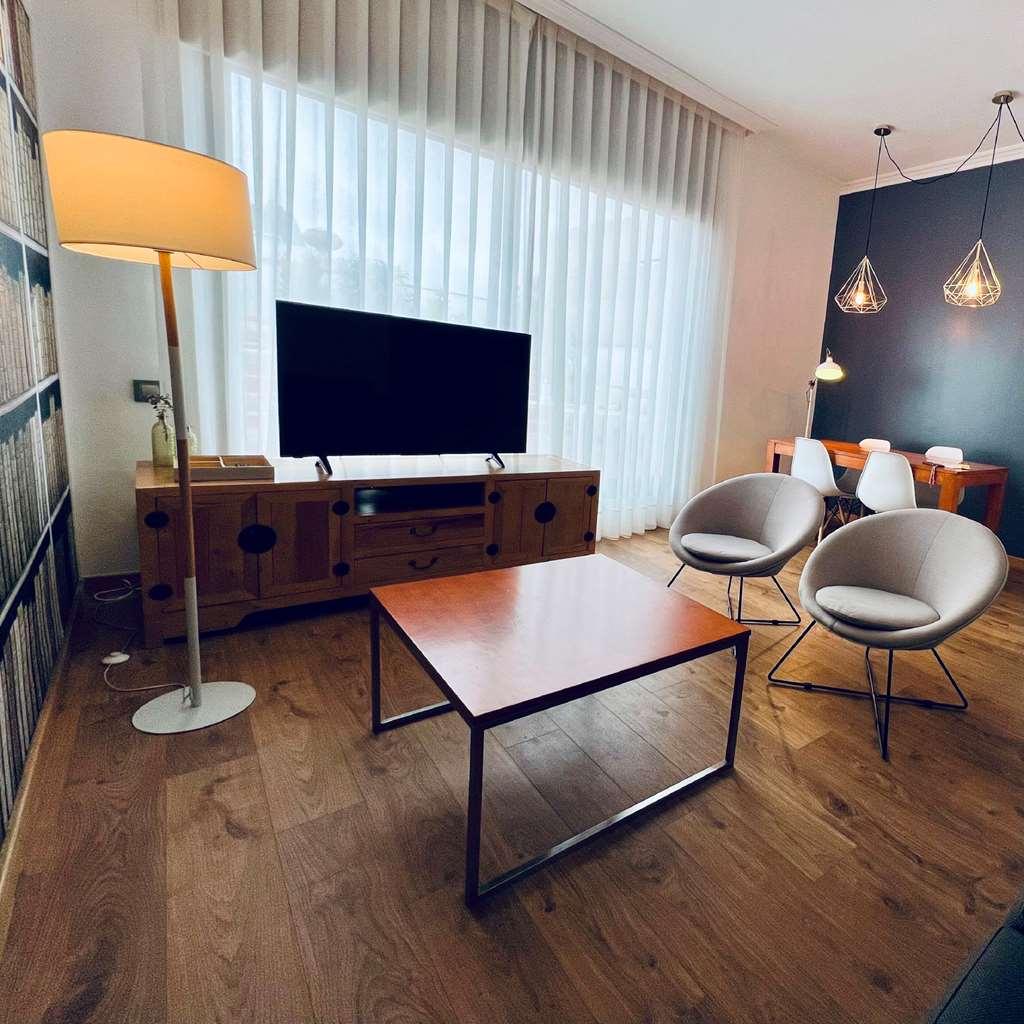 Sixtyfour Apartamento