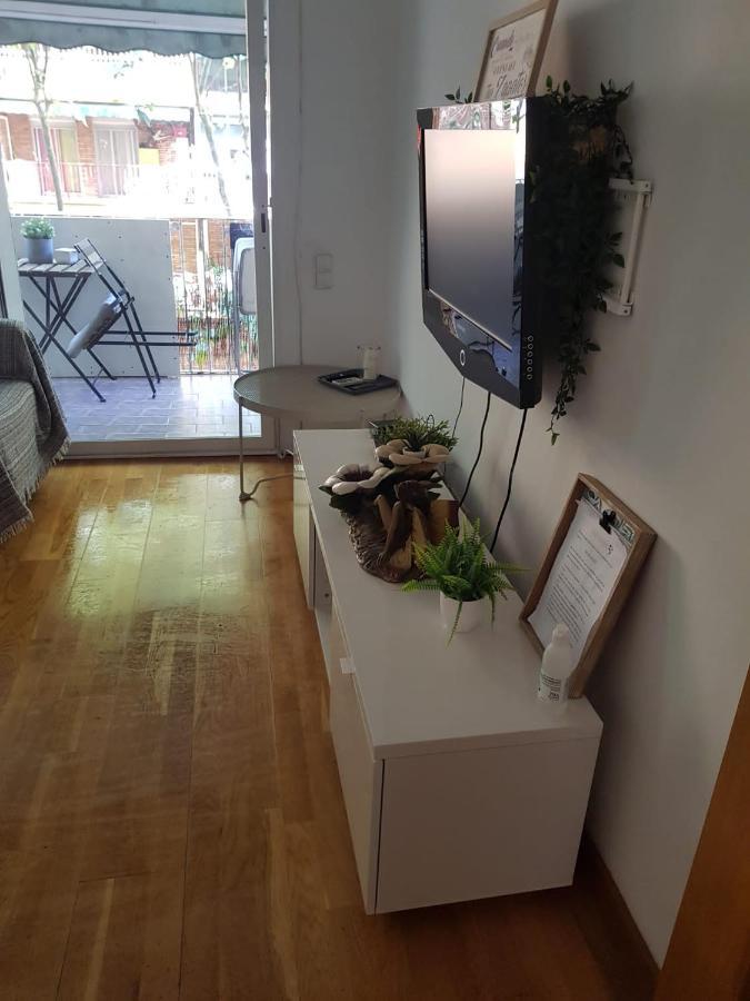 Tranquilo Cerca De La Sagrada Familia Apartamento