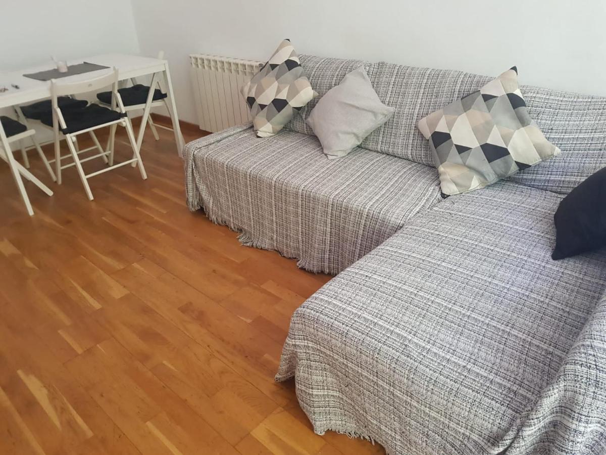 Tranquilo Cerca De La Sagrada Familia Apartamento *