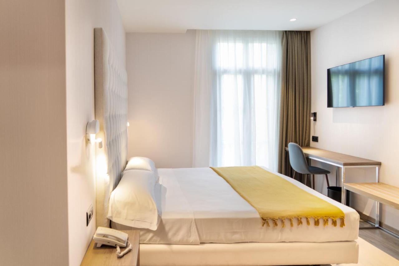 Hotel Caledonian Barcelona