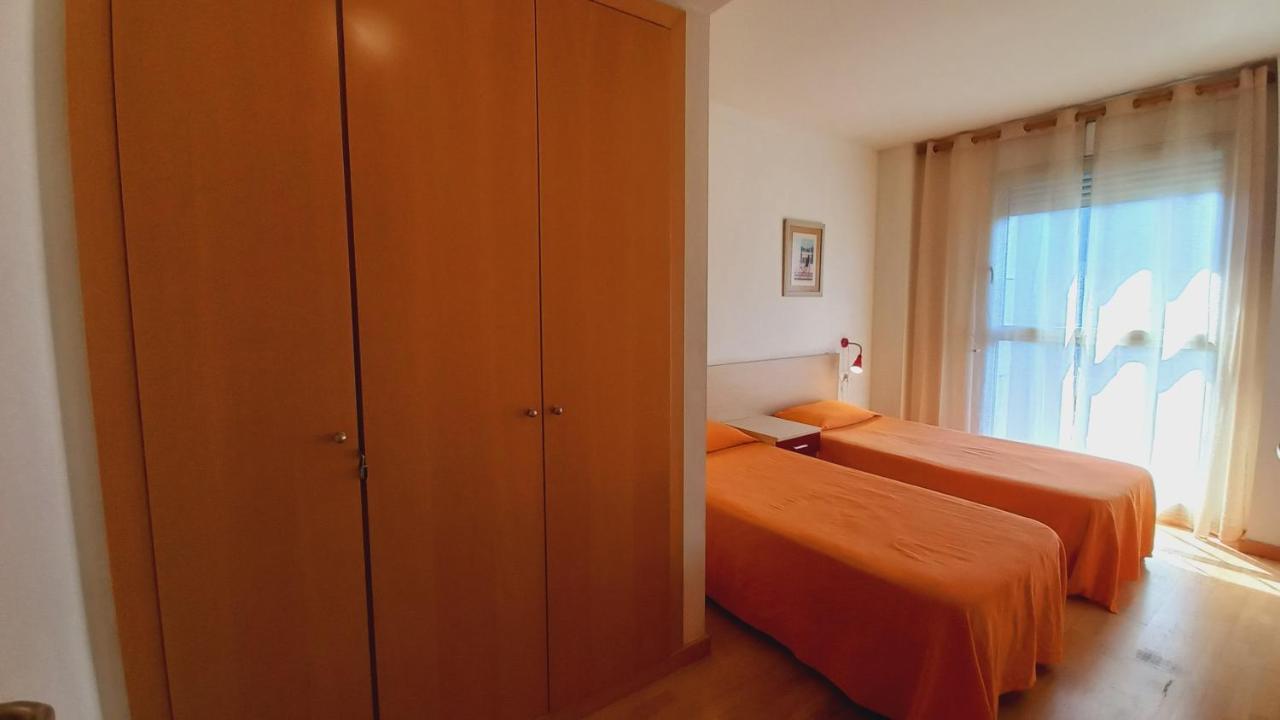 Apartamento Diagonal Mar Barcelona