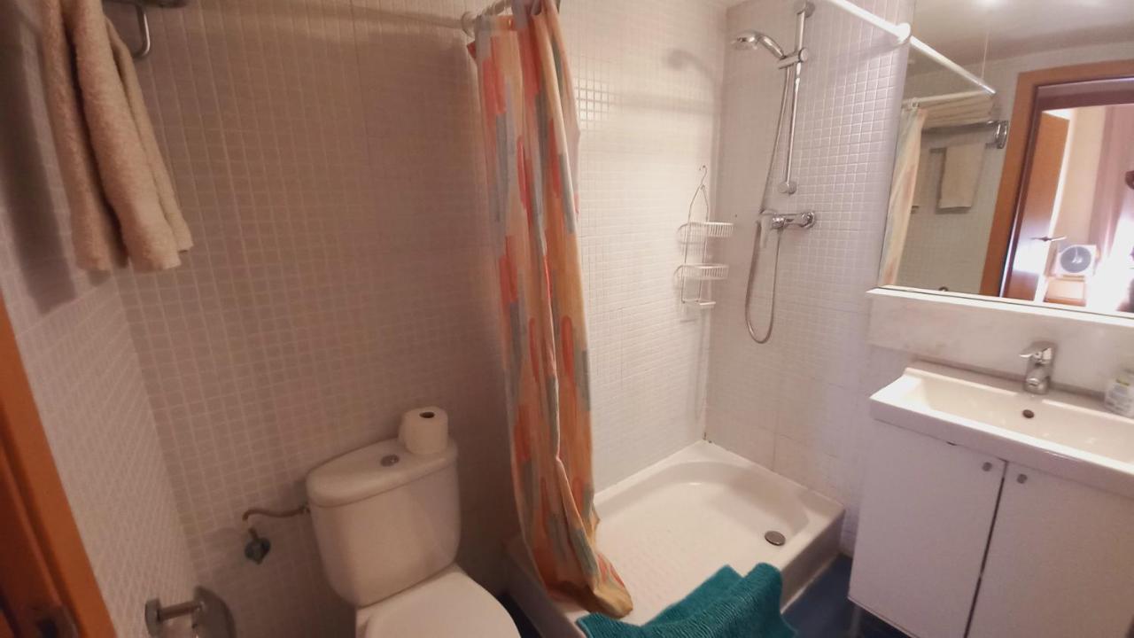 Apartamento Diagonal Mar Barcelona