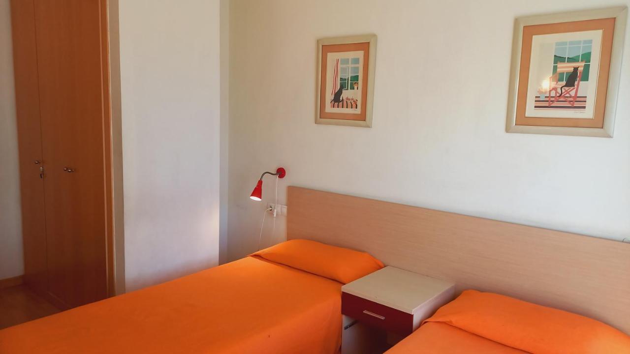 Diagonal Mar Apartamento