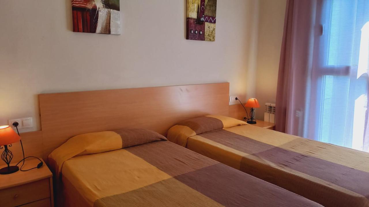 Apartamento Diagonal Mar