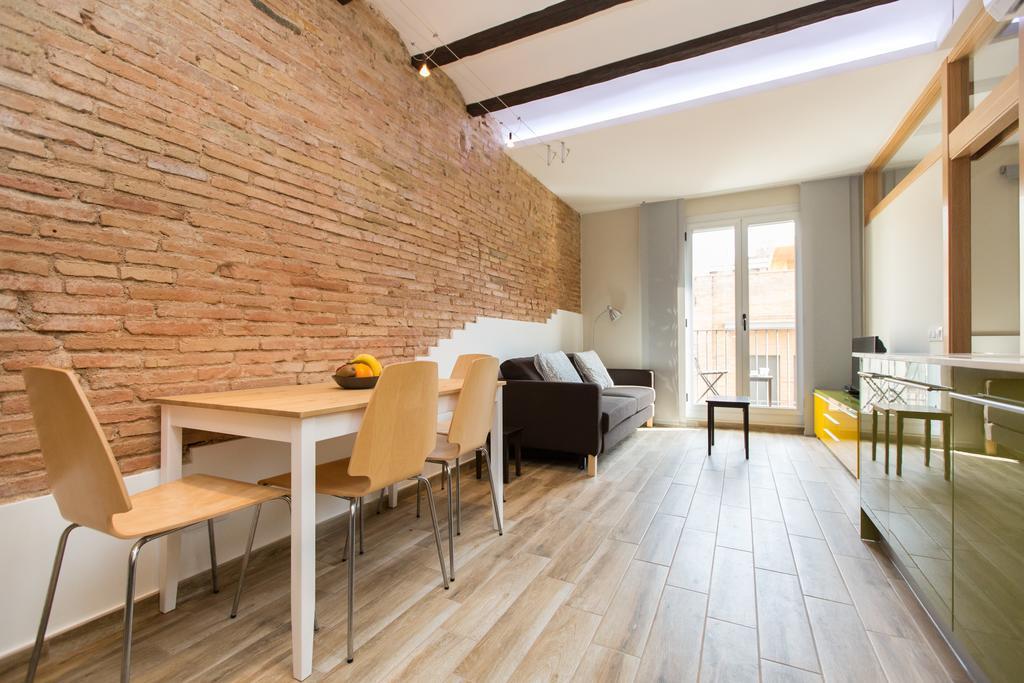Gracia Apartamento *