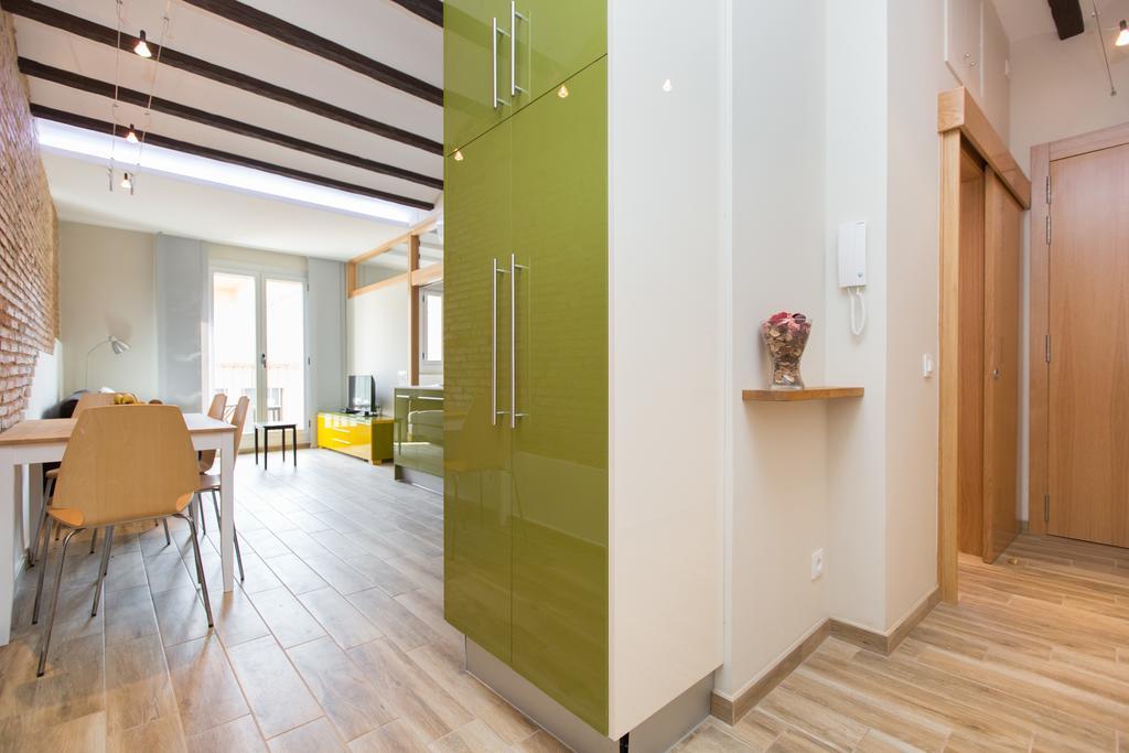 Gracia Apartamento Barcelona