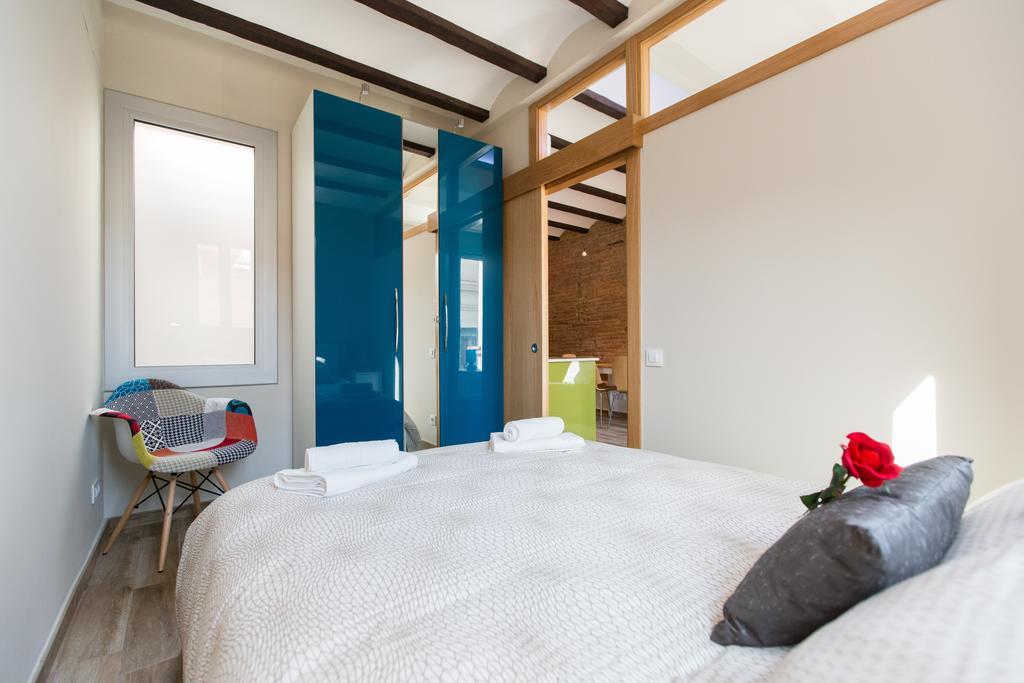 Gracia Apartamento Barcelona