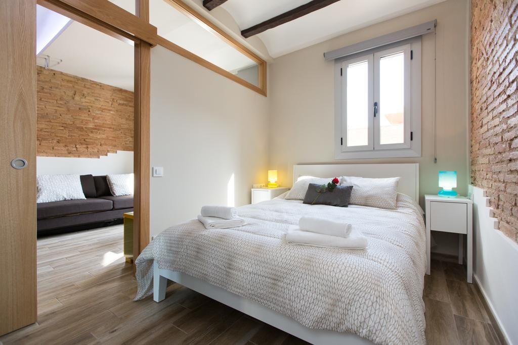 Gracia Apartamento *