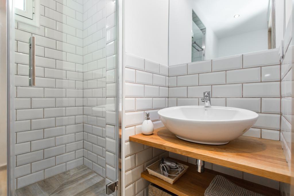 Apartamento Gracia