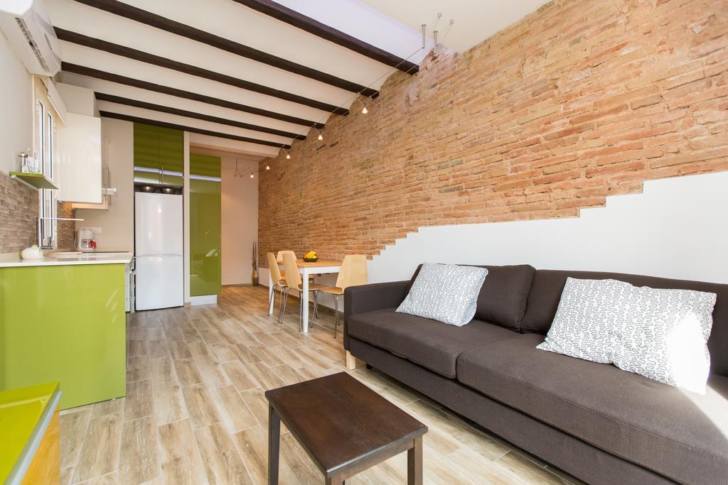 Gracia Apartamento *