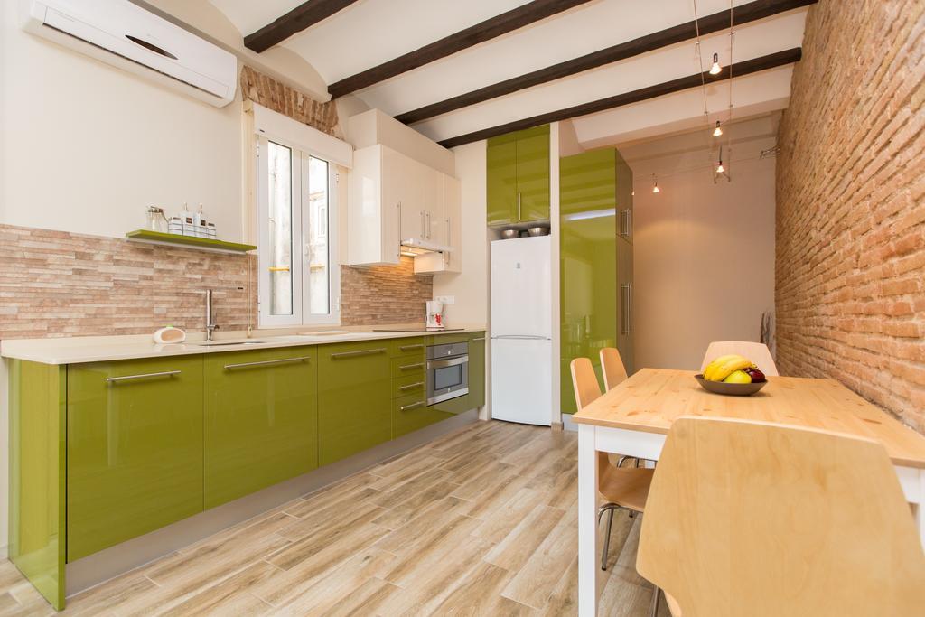 Apartamento Gracia Barcelona