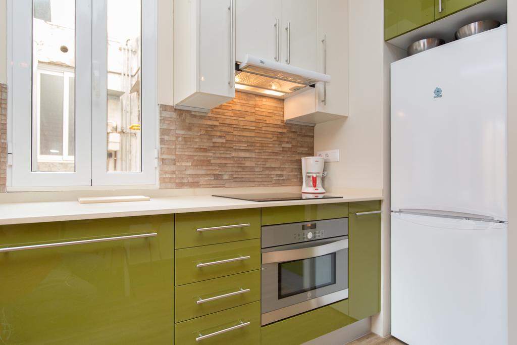 Gracia Apartamento Barcelona