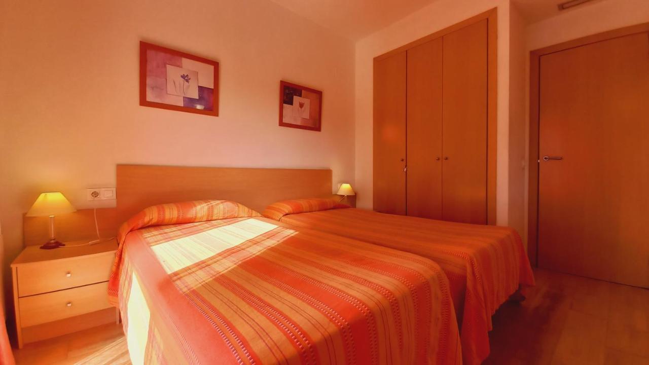 Diagonal Mar Apartamento
