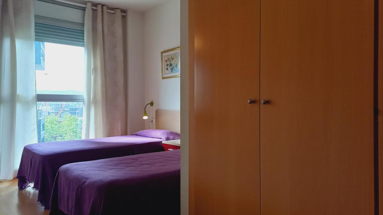 Apartamento Diagonal Mar *